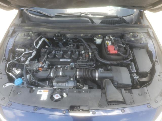 2019 HONDA ACCORD LX - 1HGCV1F11KA141601