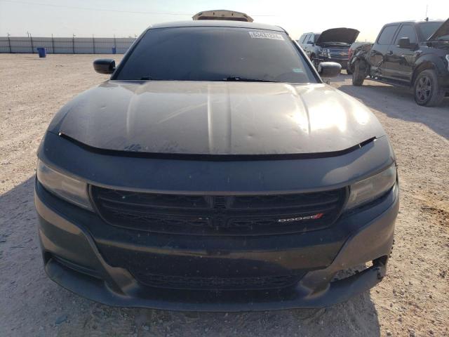 VIN 2C3CDXHG7JH335477 2018 Dodge Charger, Sxt Plus no.5