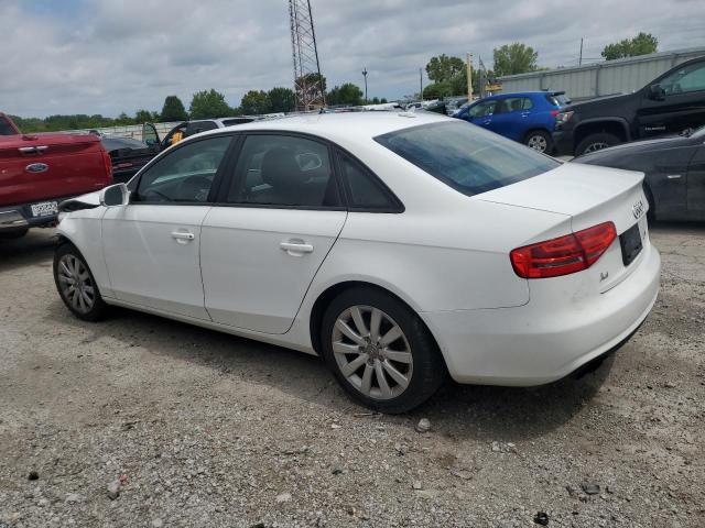 VIN WAUAFAFL1DN026333 2013 Audi A4, Premium no.2