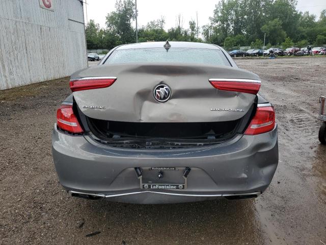 2018 Buick Lacrosse Essence VIN: 1G4ZP5SS9JU148894 Lot: 62796824