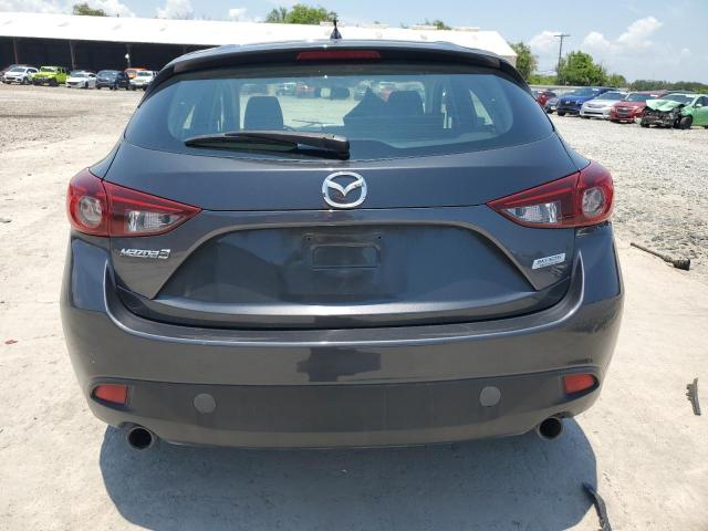 VIN 3MZBM1K73FM213847 2015 Mazda 3, Sport no.6