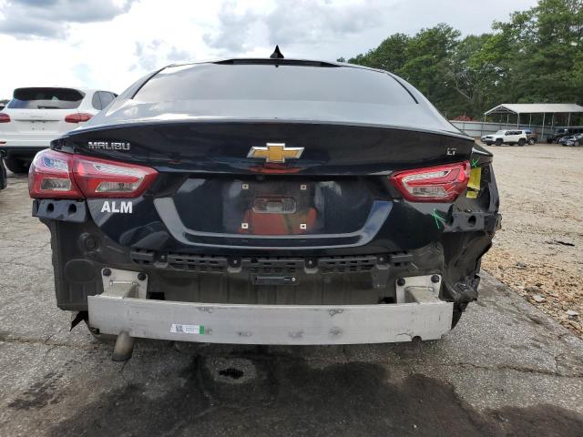 2020 CHEVROLET MALIBU LT 1G1ZD5ST0LF101579  64137224