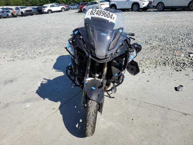 2021 BMW R 1250 RT WB10L0305M6E02327