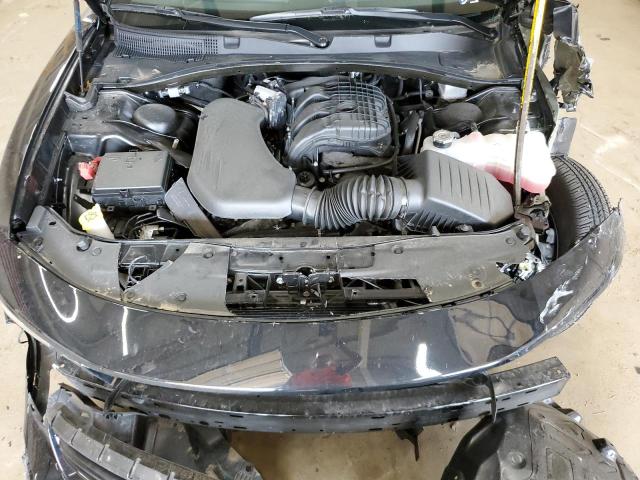 2023 DODGE CHARGER PO - 2C3CDXKGXPH519863