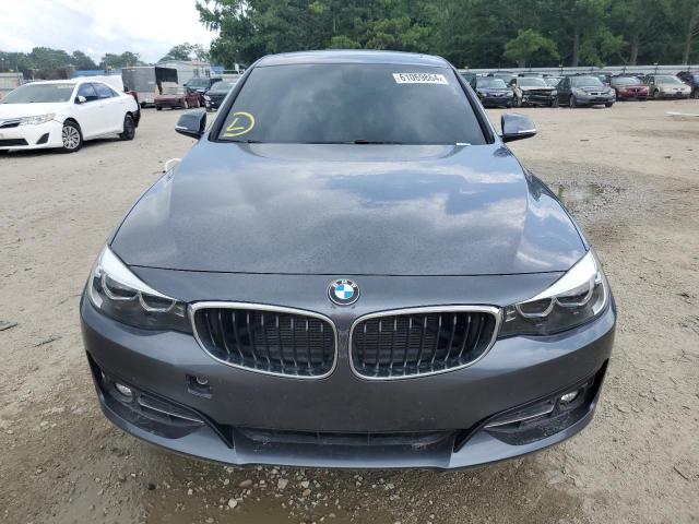 2018 BMW 340 XIGT WBA8Y3C56JG451203