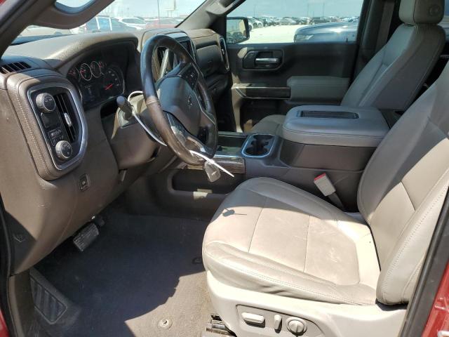 2020 Chevrolet Silverado - Image 7