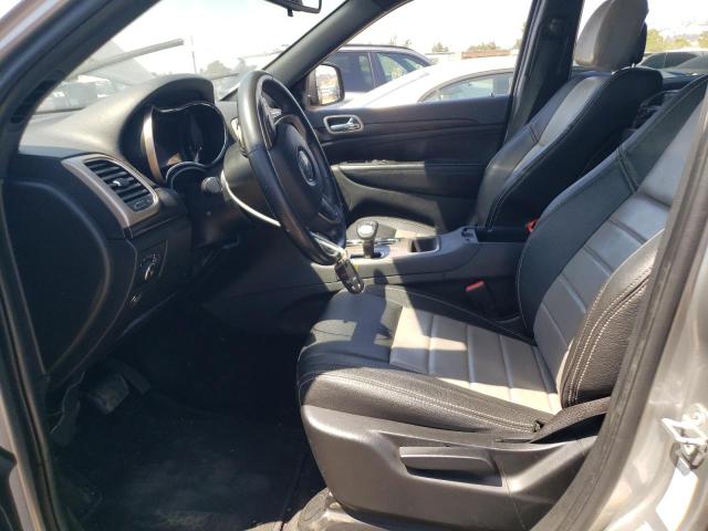 2015 JEEP GRAND CHER - 1C4RJFAG3FC631013