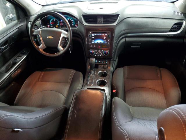 2016 CHEVROLET TRAVERSE L - 1GNKRHKD2GJ209278
