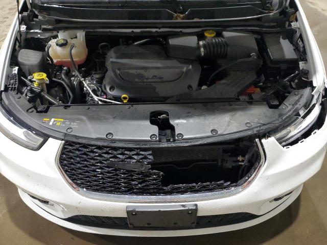 2023 CHRYSLER PACIFICA T - 2C4RC1BG1PR581071