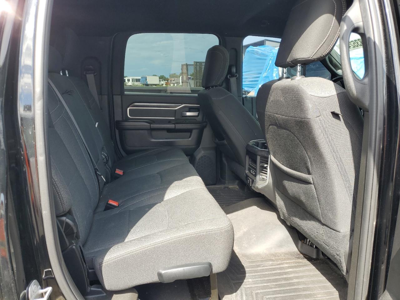 3C63RRLL9LG109349 2020 Ram 3500 Big Horn