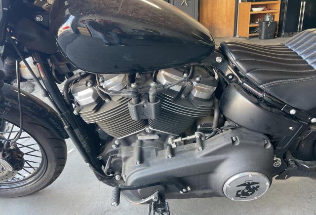 2019 HARLEY-DAVIDSON FXBB 1HD1YJJ67KB064029
