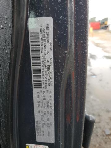 2017 JEEP WRANGLER U - 1C4BJWDG4HL739219