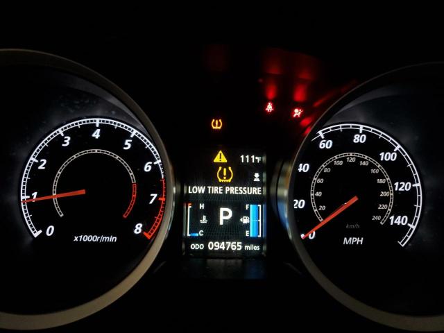 2015 MITSUBISHI LANCER GT JA32U8FWXFU016326