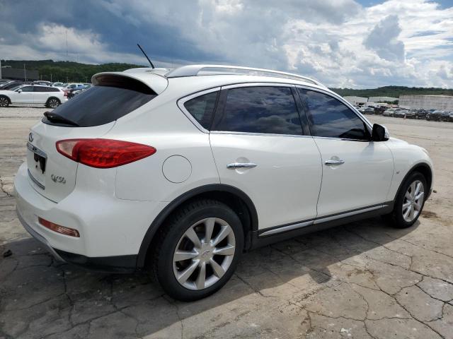 2017 Infiniti Qx50 VIN: JN1BJ0RR8HM400306 Lot: 61630424