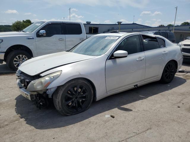 2013 INFINITI G37 #3028538924