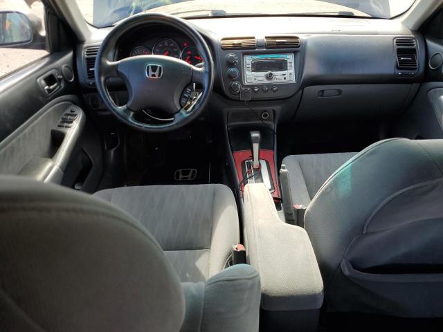 2HGES165X5H609061 2005 Honda Civic Lx