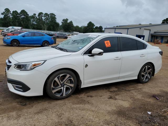 2020 SUBARU LEGACY LIMITED 2020