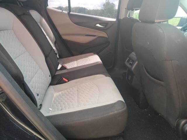 2020 Chevrolet Equinox Ls VIN: 3GNAXHEVXLS686362 Lot: 63278284