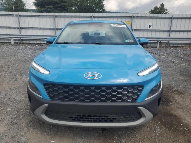 2022 HYUNDAI KONA SEL - KM8K2CAB9NU841914