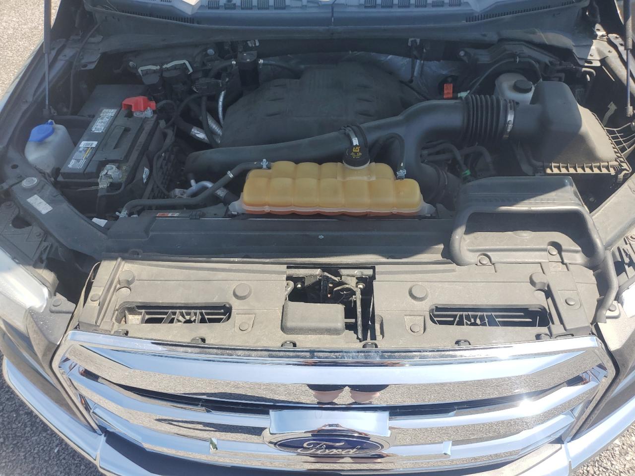 1FTEW1EG3GFA41679 2016 Ford F150 Supercrew