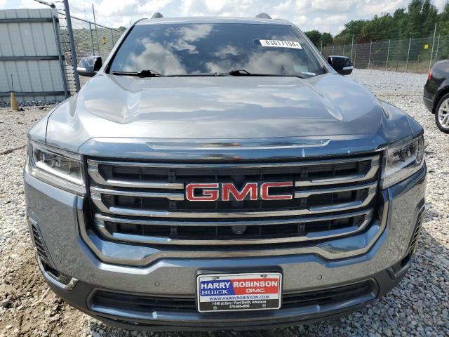 2021 GMC ACADIA AT4 - 1GKKNLLSXMZ225556