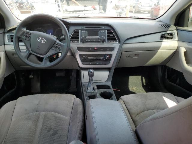2015 HYUNDAI SONATA SE - 5NPE24AF2FH083548