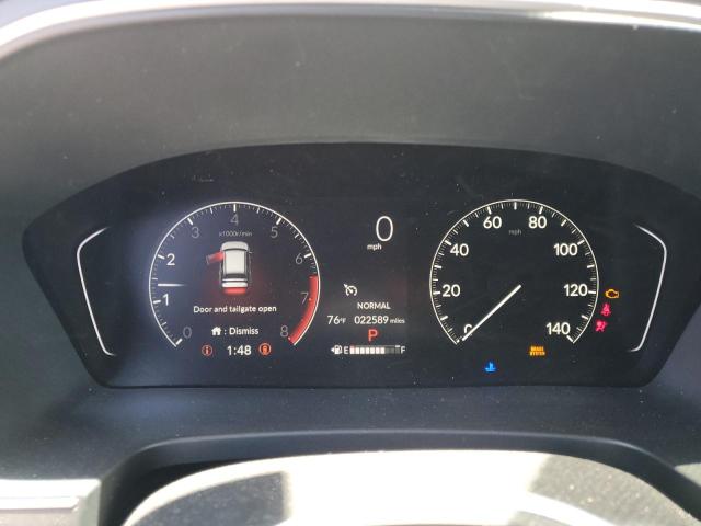 2023 HONDA PILOT TOUR - 5FNYG1H76PB011876