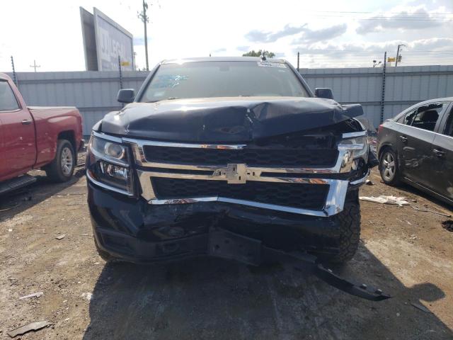 VIN 1GNSKAKC4KR220747 2019 CHEVROLET TAHOE no.5