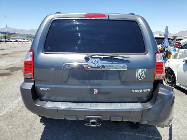 2008 Toyota 4Runner Sr5 VIN: JTEZU14R88K019322 Lot: 61546474