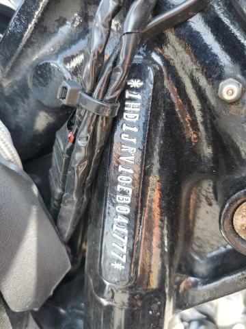 2014 HARLEY-DAVIDSON FLS SOFTAI 1HD1JRV10EB041777