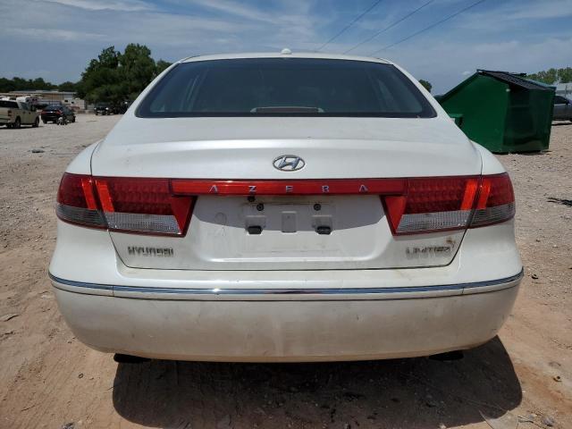 2008 Hyundai Azera Se VIN: KMHFC46F98A290454 Lot: 61391594