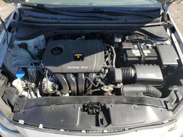 2017 HYUNDAI ELANTRA SE - 5NPD84LF1HH004803