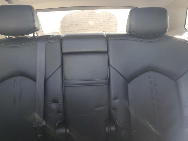2016 CADILLAC SRX LUXURY - 3GYFNBE38GS569282