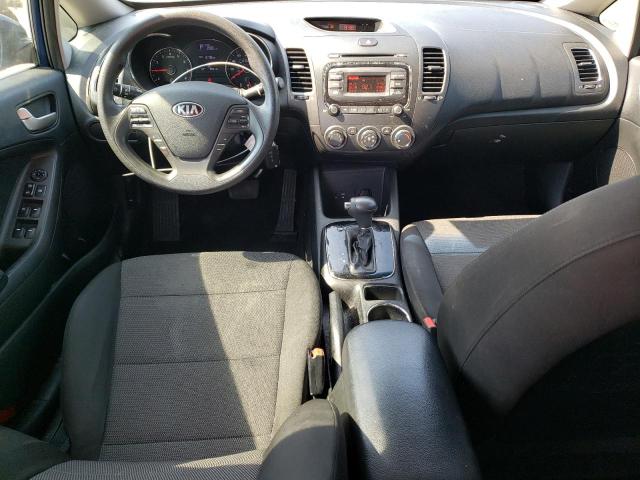 2018 KIA FORTE LX - 3KPFK4A73JE257301