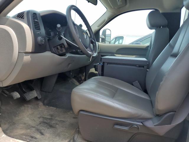 2013 CHEVROLET SILVERADO - 1GCNCPEX1DZ900399