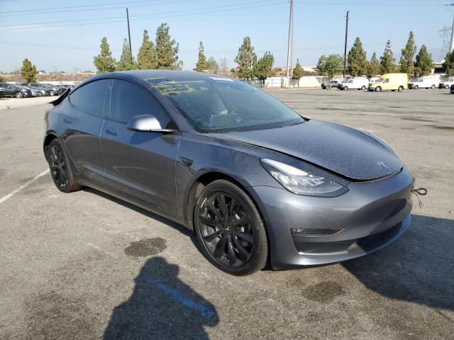 2022 TESLA MODEL 3 - 5YJ3E1EB0NF261314