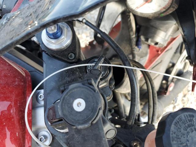 2007 YAMAHA YZFR6 S JYARJ06E37A036272