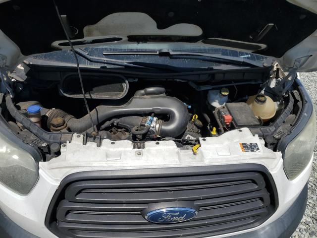 2016 FORD TRANSIT T- - 1FTYR1YM7GKB10578