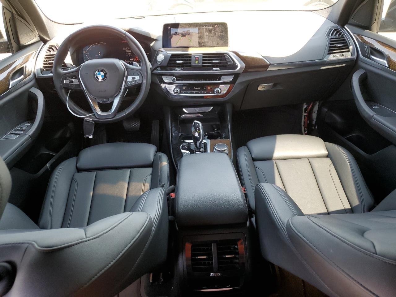 5UXTY5C09L9B76643 2020 BMW X3 xDrive30I