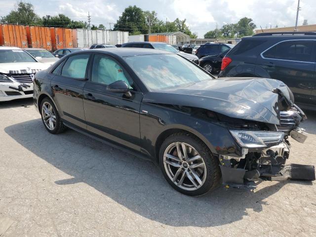 VIN WAUDNAF48HN046951 2017 Audi A4, Premium no.4