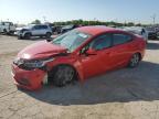 2017 CHEVROLET CRUZE LS - 1G1BC5SM4H7208715