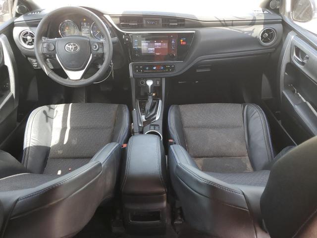 2018 TOYOTA COROLLA L - 5YFBURHE9JP799009