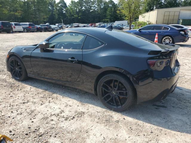 2020 SUBARU BRZ LIMITE JF1ZCAC19L9701909