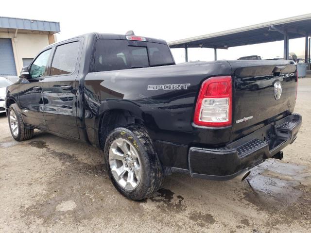 2021 RAM 1500 BIG H 1C6RREFT0MN609973  65242634