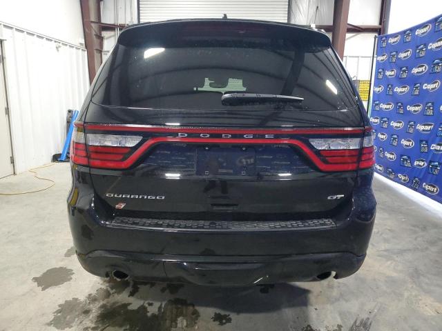 2024 DODGE DURANGO GT - 1C4RDJDG4RC122672