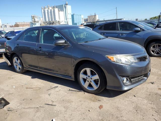 VIN 4T1BF1FK7DU241070 2013 Toyota Camry, L no.4