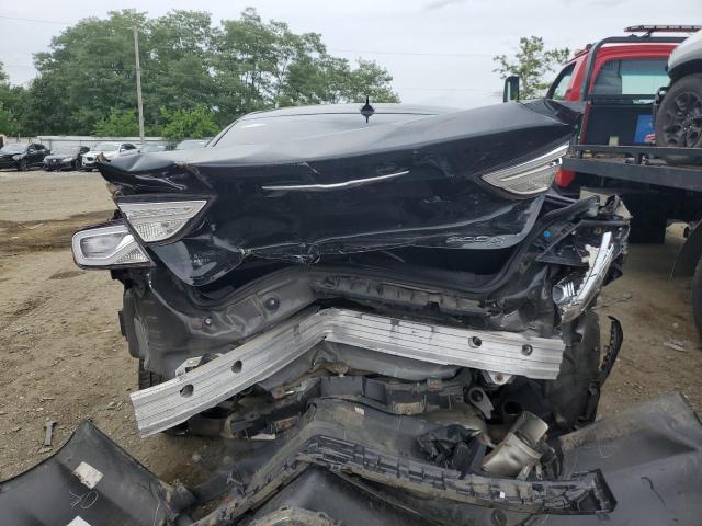 2015 CHRYSLER 200 S - 1C3CCCBG3FN533749
