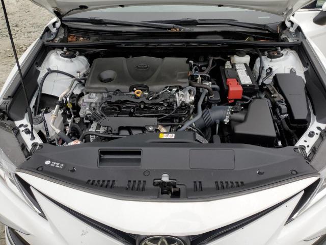 2022 TOYOTA CAMRY LE - 4T1C11AK1NU712948