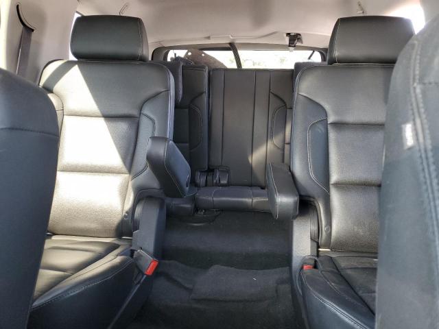 2017 Chevrolet Tahoe C1500 Premier VIN: 1GNSCCKC7HR173831 Lot: 61734154