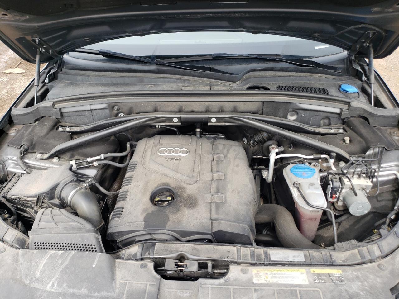 WA1C2AFP6GA008037 2016 Audi Q5 Premium